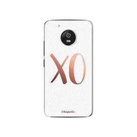 iSaprio XO 01 Lenovo Moto G5