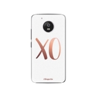 iSaprio XO 01 Lenovo Moto G5 - cena, porovnanie