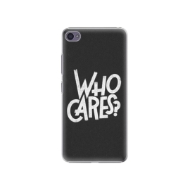 iSaprio Who Cares Lenovo S90