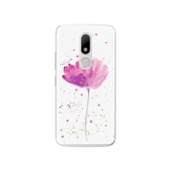 iSaprio Poppies Lenovo Moto M - cena, porovnanie