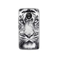 iSaprio Tiger Face Lenovo Moto G5 - cena, porovnanie