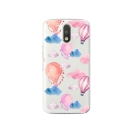 iSaprio Summer Sky Lenovo Moto G4 / G4 Plus - cena, porovnanie