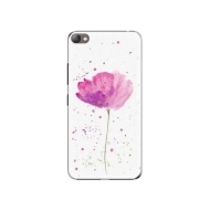 iSaprio Poppies Lenovo S60 - cena, porovnanie