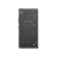 iSaprio Vintage Pattern 01 Lenovo A7000 - cena, porovnanie