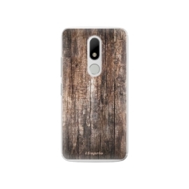 iSaprio Wood 11 Lenovo Moto M