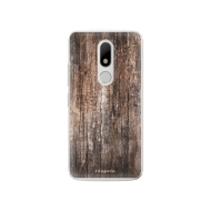 iSaprio Wood 11 Lenovo Moto M - cena, porovnanie