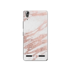 iSaprio RoseGold 10 Lenovo A6000 / K3