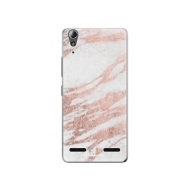iSaprio RoseGold 10 Lenovo A6000 / K3 - cena, porovnanie