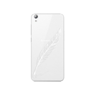 iSaprio Writing By Feather Lenovo S850 - cena, porovnanie