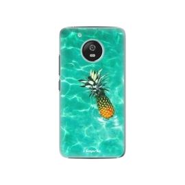 iSaprio Pineapple 10 Lenovo Moto G5