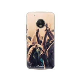 iSaprio Rave 01 Lenovo Moto G5 Plus