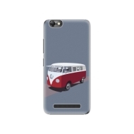 iSaprio VW Bus Lenovo Vibe C - cena, porovnanie