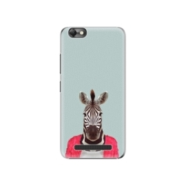 iSaprio Zebra 01 Lenovo Vibe C