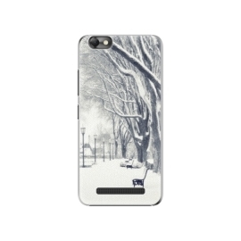 iSaprio Snow Park Lenovo Vibe C