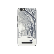 iSaprio Snow Park Lenovo Vibe C - cena, porovnanie