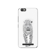 iSaprio White Jaguar Lenovo Vibe C - cena, porovnanie