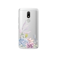 iSaprio Succulent 01 Lenovo Moto M - cena, porovnanie