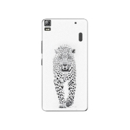 iSaprio White Jaguar Lenovo A7000 - cena, porovnanie