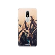 iSaprio Rave 01 Lenovo Moto M - cena, porovnanie
