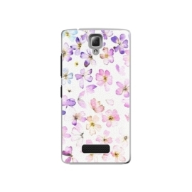 iSaprio Wildflowers Lenovo A2010
