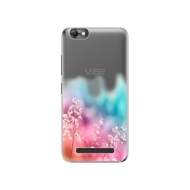 iSaprio Rainbow Grass Lenovo Vibe C - cena, porovnanie