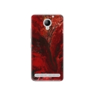 iSaprio RedMarble 17 Lenovo C2 - cena, porovnanie