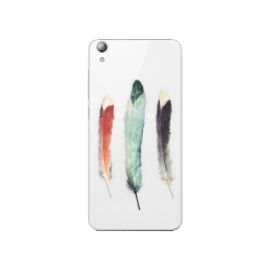 iSaprio Three Feathers Lenovo S850