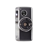 iSaprio Vintage Camera 01 Lenovo Moto G5 - cena, porovnanie
