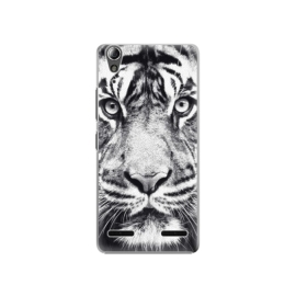 iSaprio Tiger Face Lenovo A6000 / K3