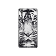 iSaprio Tiger Face Lenovo A6000 / K3 - cena, porovnanie
