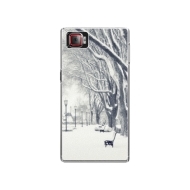 iSaprio Snow Park Lenovo Z2 Pro - cena, porovnanie