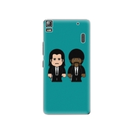 iSaprio Pulp Fiction Lenovo A7000