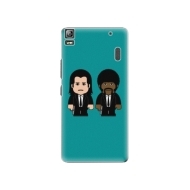 iSaprio Pulp Fiction Lenovo A7000 - cena, porovnanie
