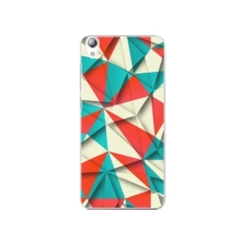 iSaprio Origami Triangles Lenovo S850