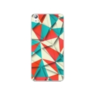 iSaprio Origami Triangles Lenovo S850 - cena, porovnanie