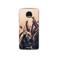 iSaprio Rave 01 Lenovo Moto Z - cena, porovnanie