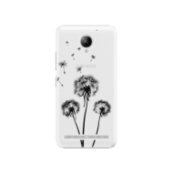 iSaprio Three Dandelions Lenovo C2 - cena, porovnanie