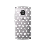 iSaprio Stars Pattern Lenovo Moto G5 - cena, porovnanie