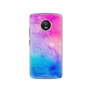 iSaprio Watercolor Paper 01 Lenovo Moto G5 - cena, porovnanie