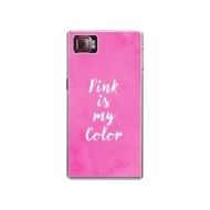 iSaprio Pink is my color Lenovo Z2 Pro - cena, porovnanie