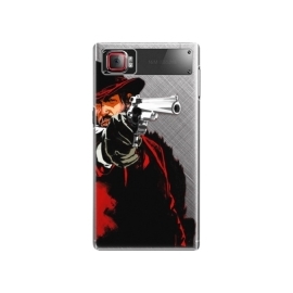iSaprio Red Sheriff Lenovo Z2 Pro
