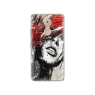 iSaprio Sketch Face Lenovo K6 Note - cena, porovnanie