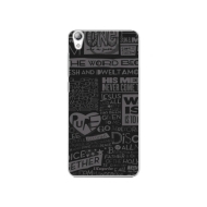 iSaprio Text 01 Lenovo S850 - cena, porovnanie