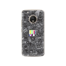 iSaprio Text 03 Lenovo Moto G5 Plus
