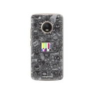 iSaprio Text 03 Lenovo Moto G5 Plus - cena, porovnanie