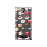 iSaprio Sushi Pattern Lenovo A1000 - cena, porovnanie