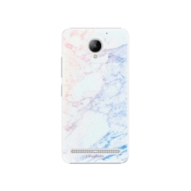 iSaprio Raibow Marble 10 Lenovo C2