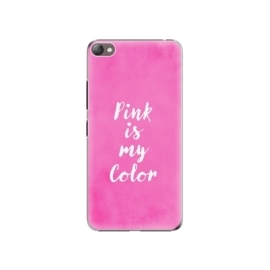 iSaprio Pink is my color Lenovo S60
