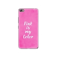 iSaprio Pink is my color Lenovo S60 - cena, porovnanie