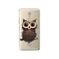 iSaprio Owl And Coffee Lenovo K6 Note - cena, porovnanie